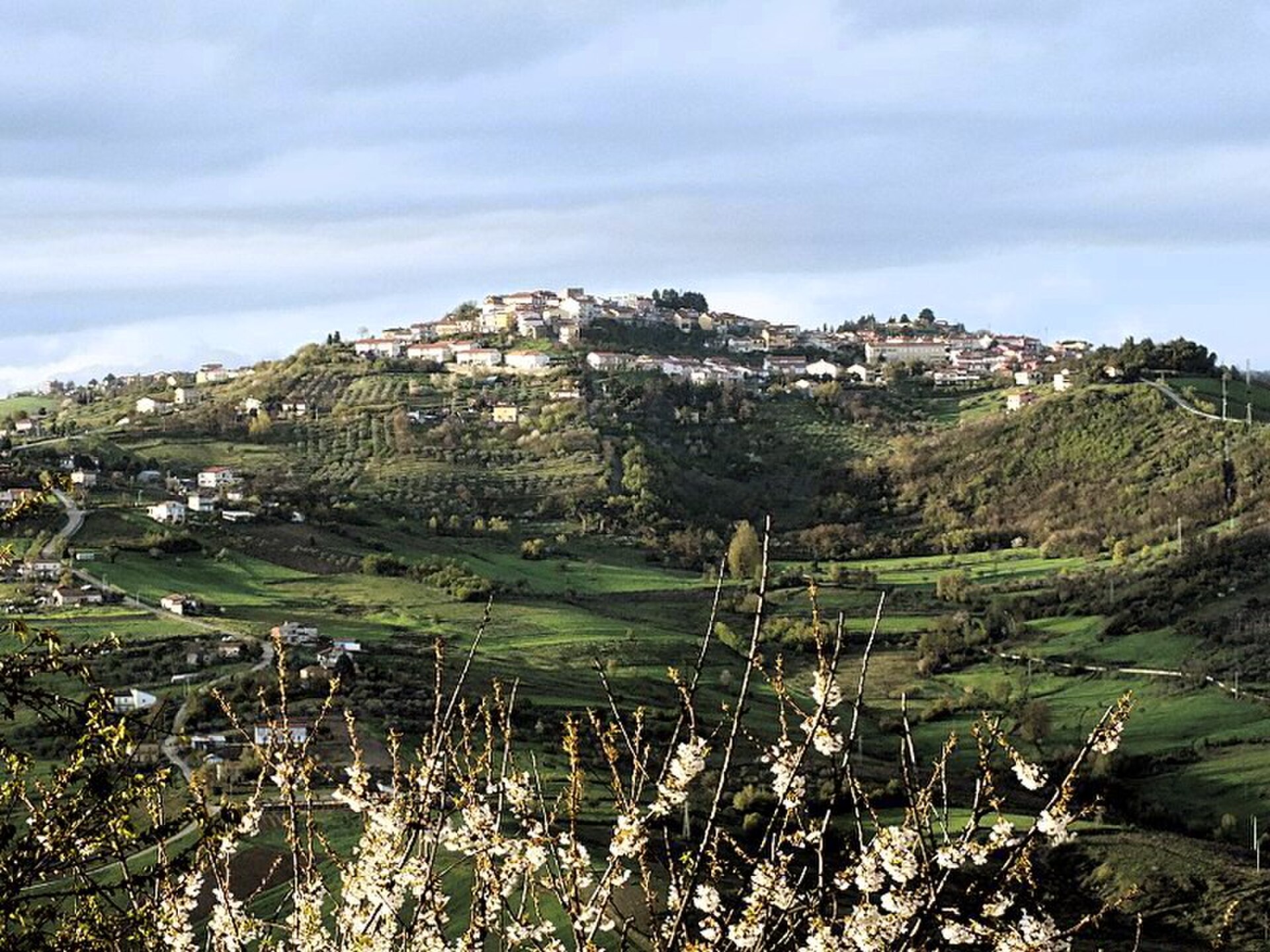 Villanova del Battista